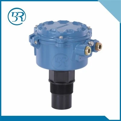 Rosemount 3105 niveautransmitter